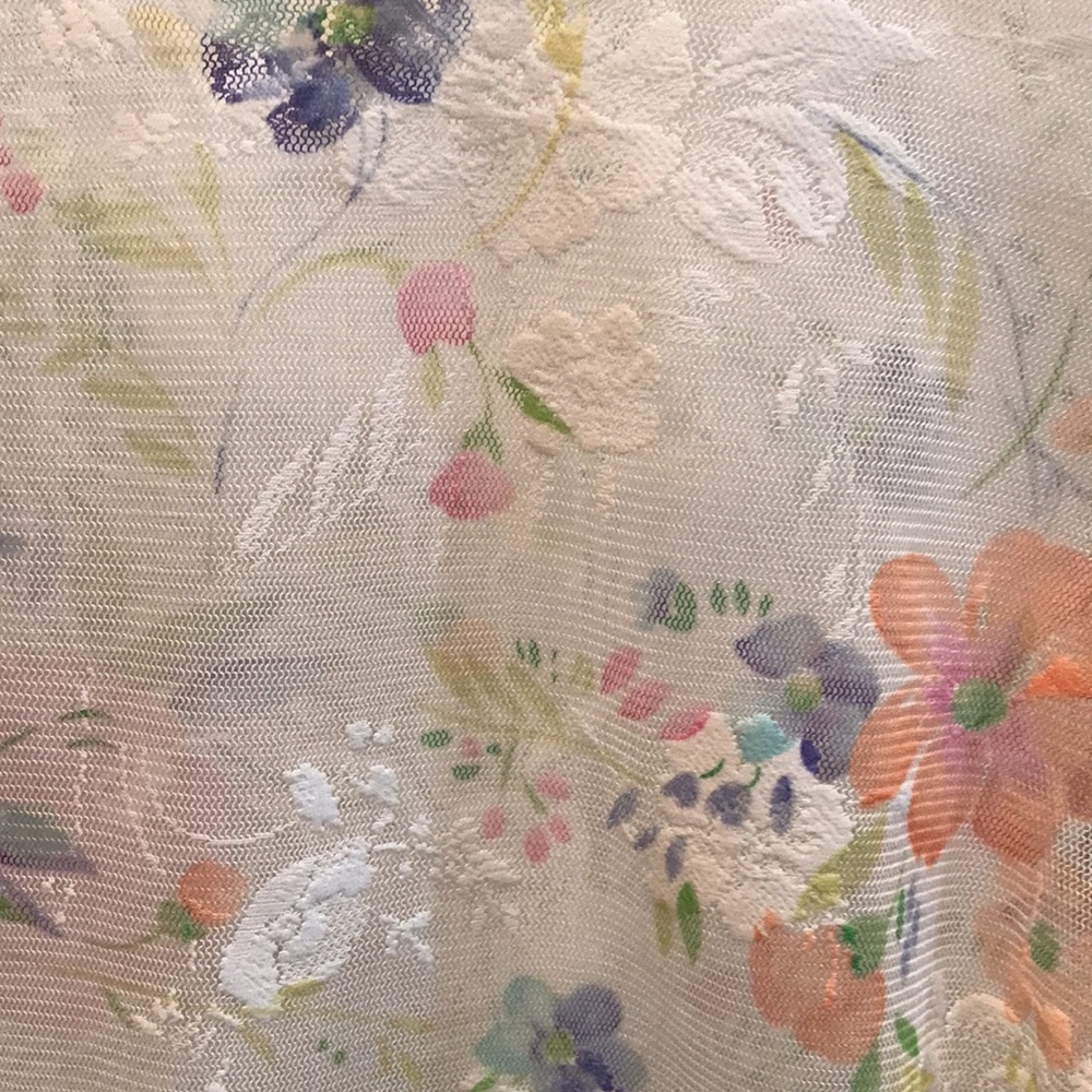 ❤️Gorgeous Vintage VICTORIA’S SECRET lounge wear❤️swimsuit cover up - Picture 6 of 16